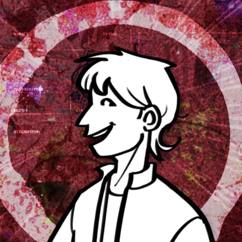 Caitlin R Strom Caitlin Stenstrom — Capilano University Animation and Visual Effects