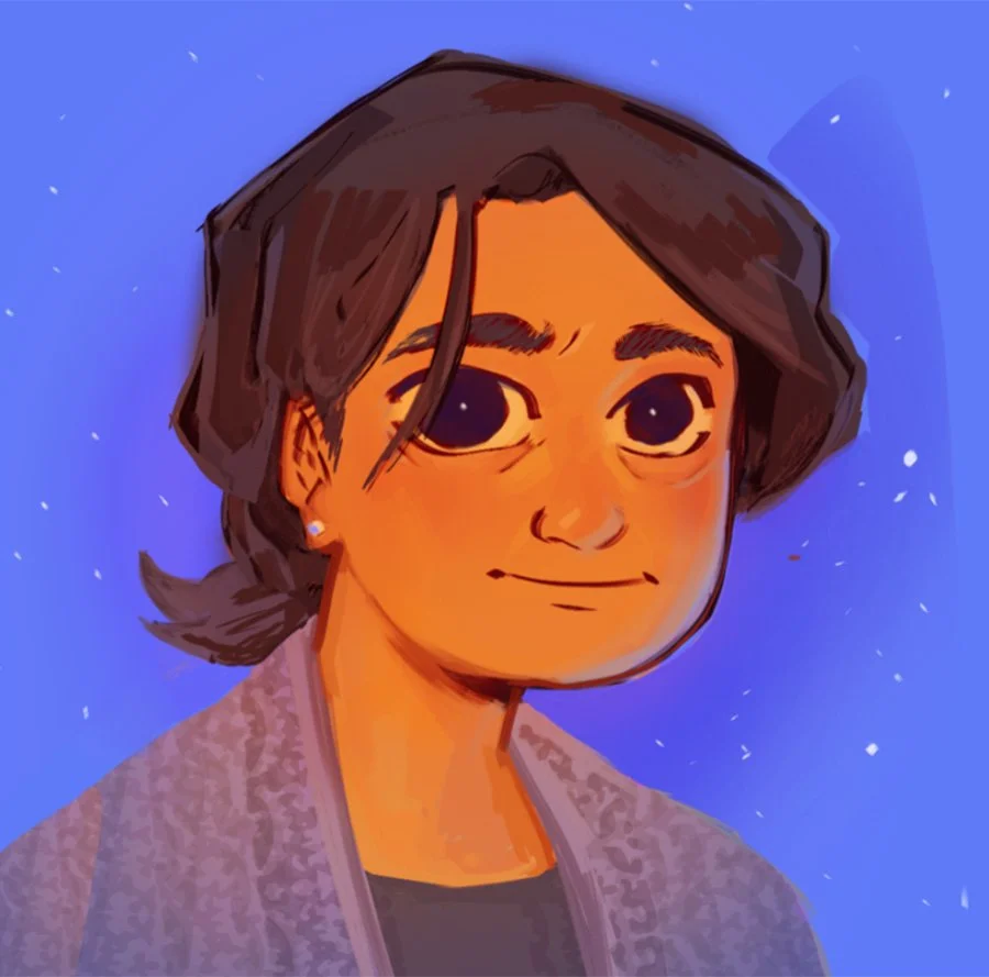 TJ Nyhan — Capilano University Animation and Visual Effects
