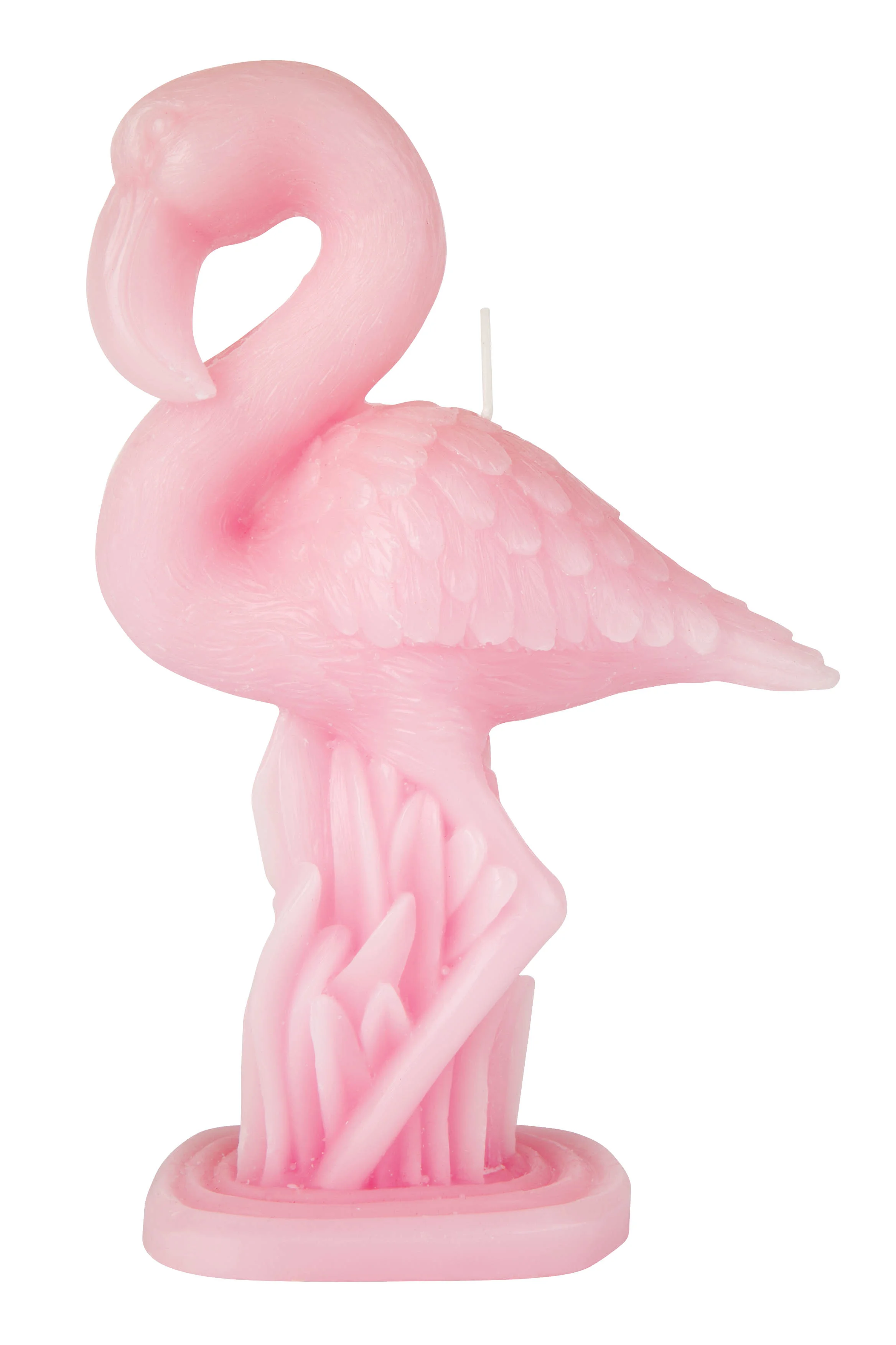 SUNNYLIFE FLAMINGO CANDLE