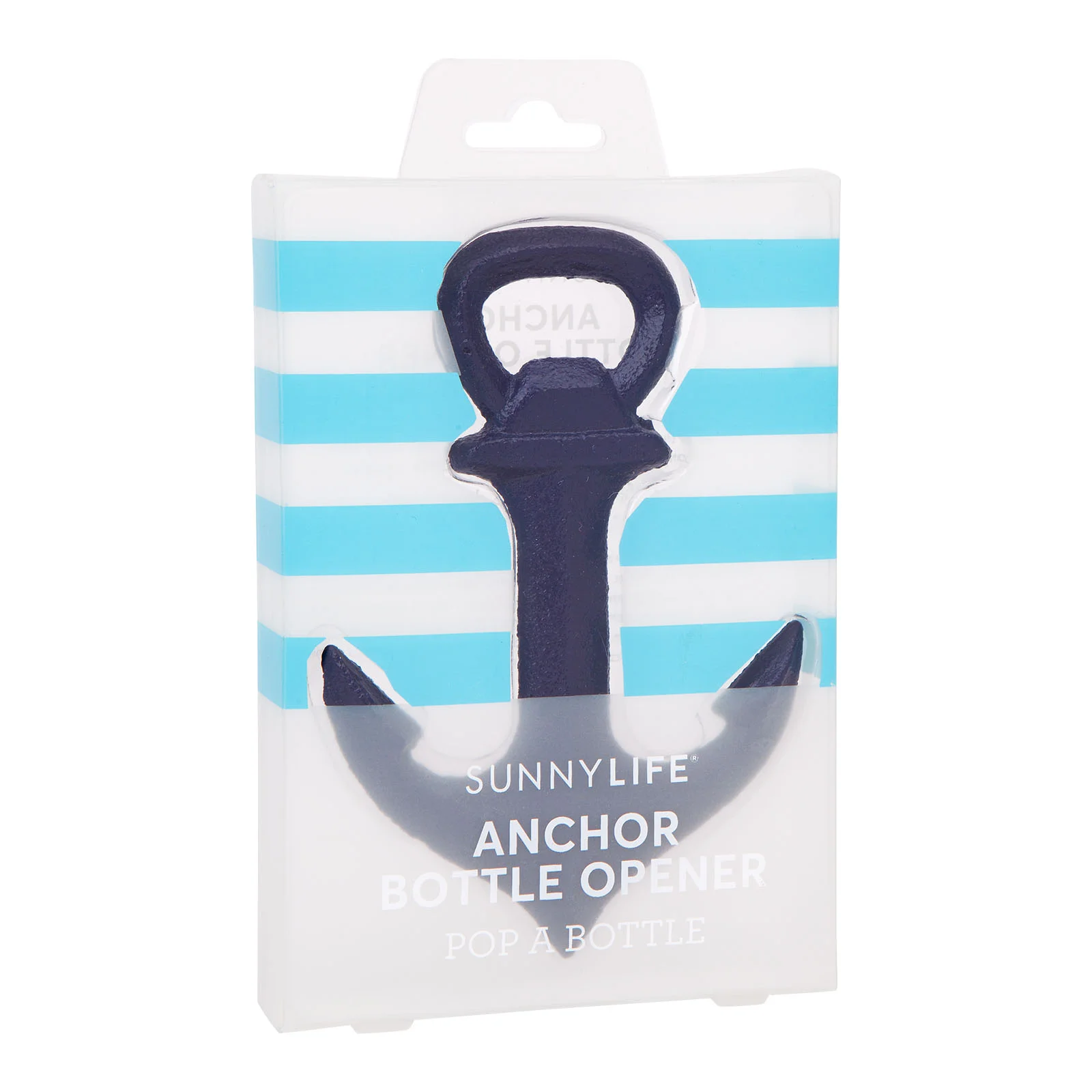 SUNNYLIFE ANCHOR BOTTLE OPENER
