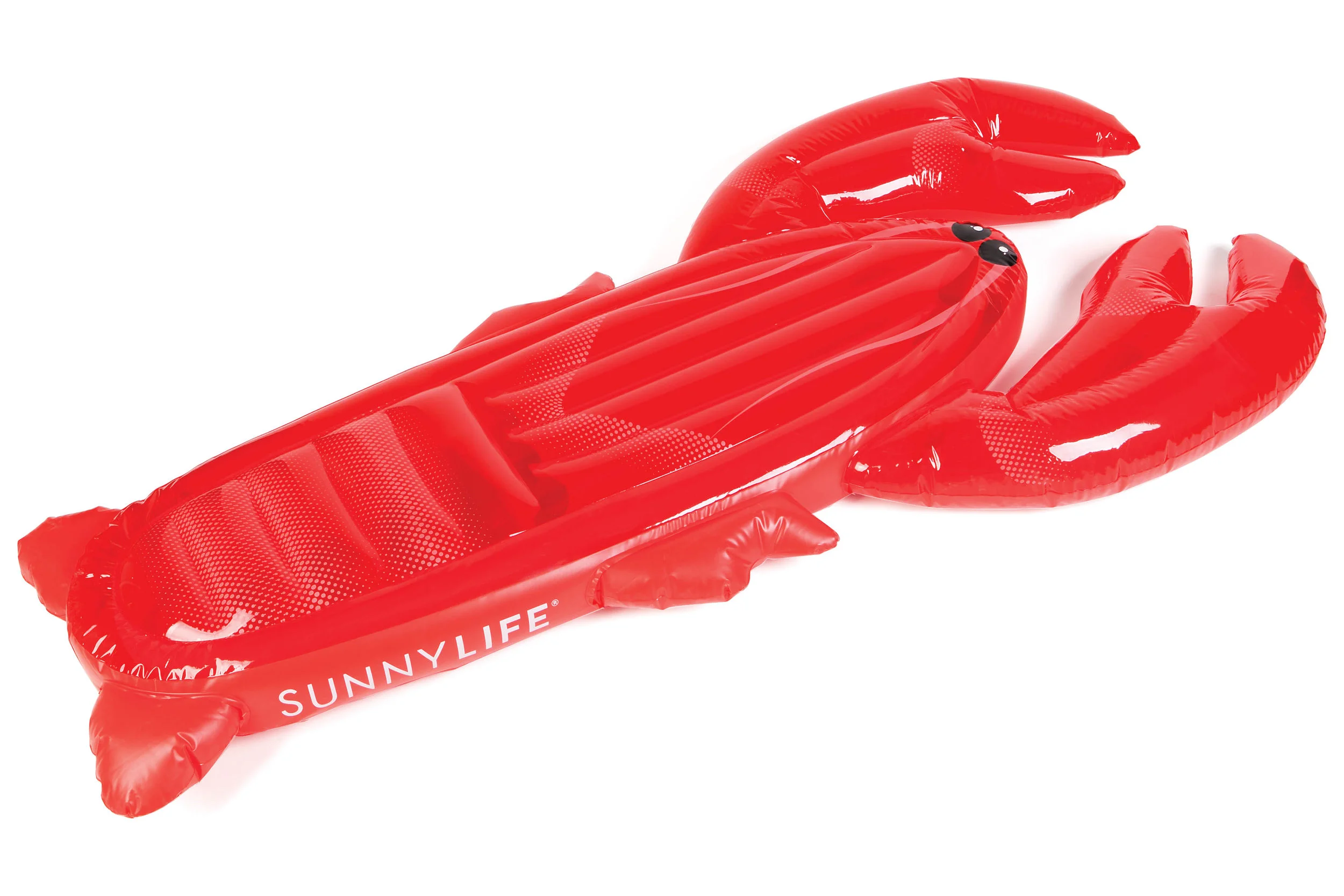 SUNNYLIFE LIE ON LOBSTER FLOAT