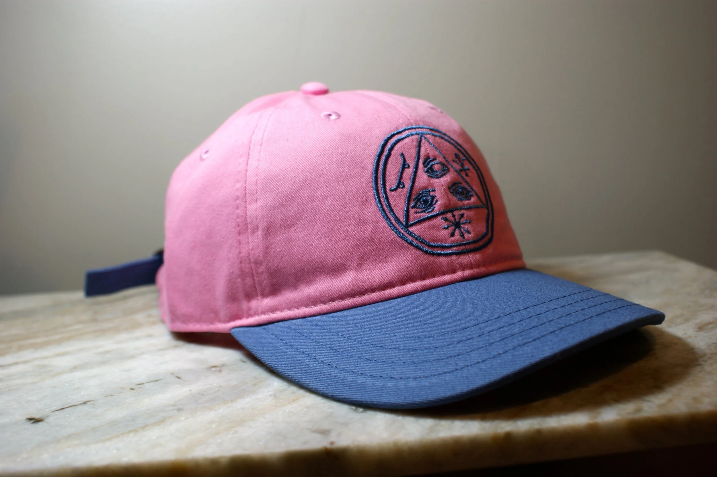 Welcome Skateboards Hat