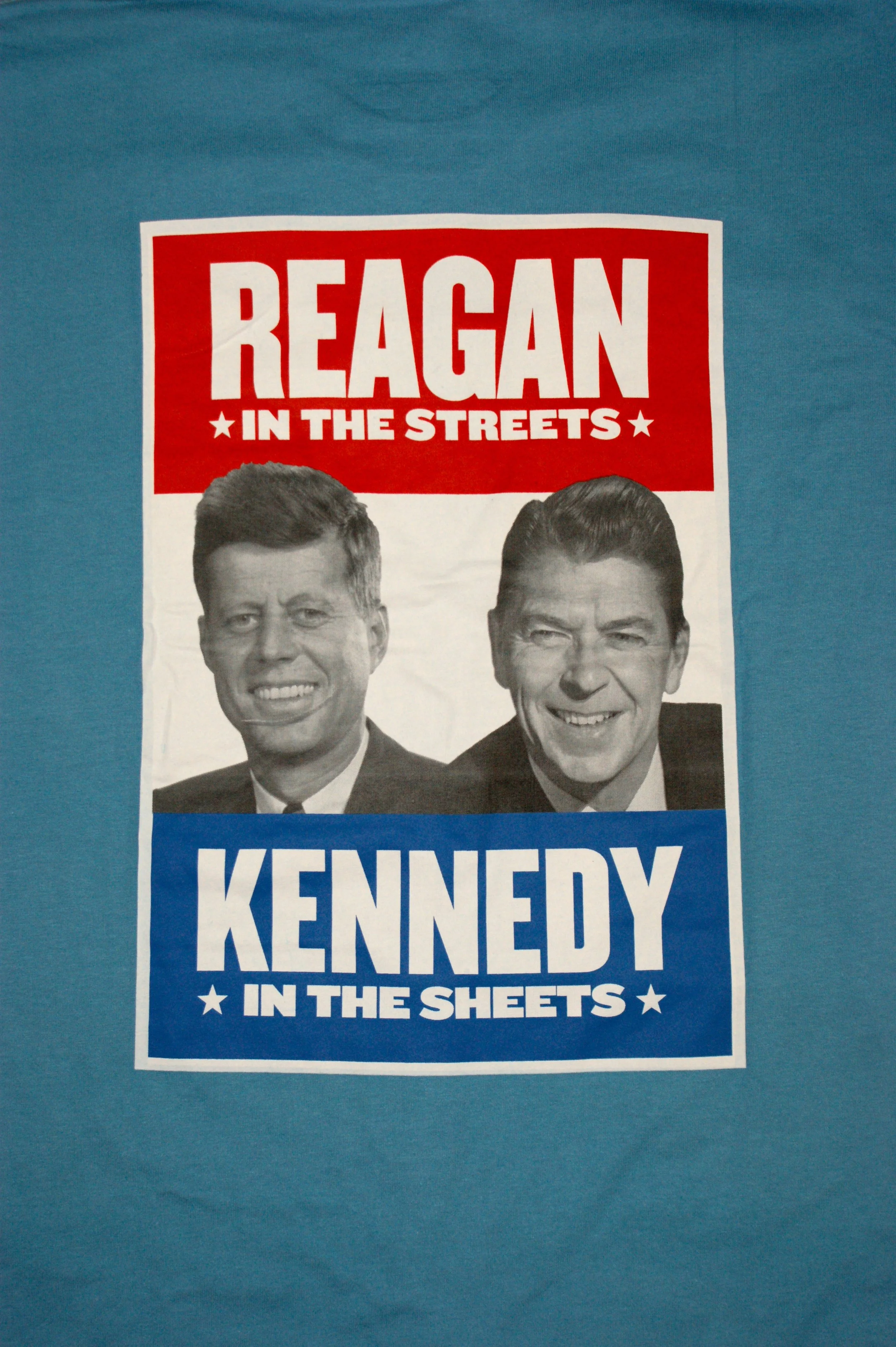 Rowdy Gentleman Perfect Gentleman T-shirt