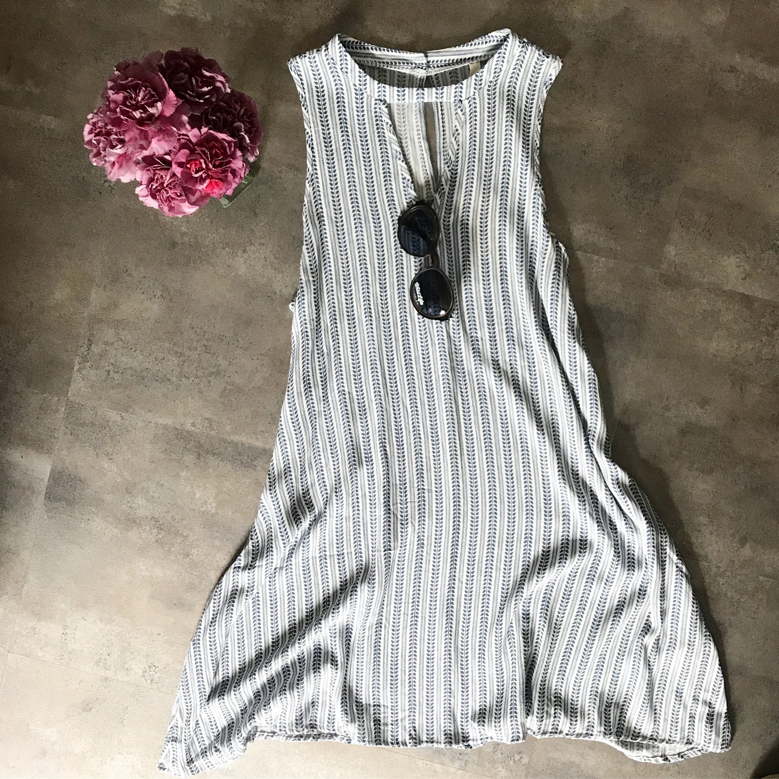 Elan Swing Dress