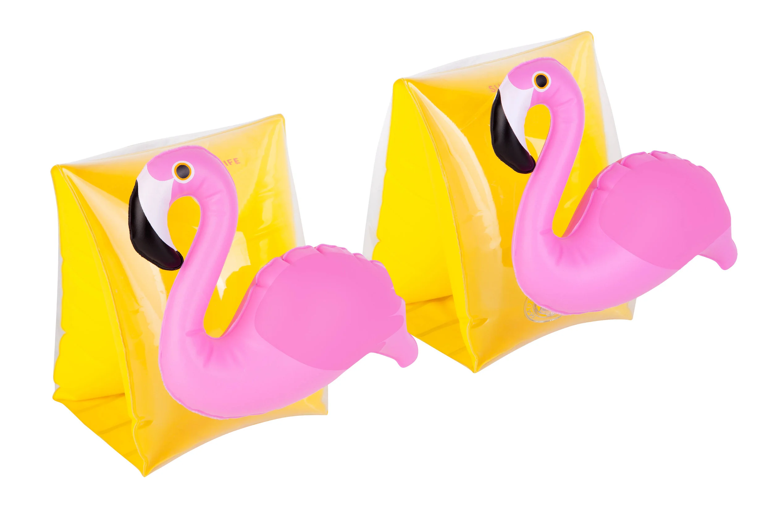 Sunnylife Flamingo Arm Floaties