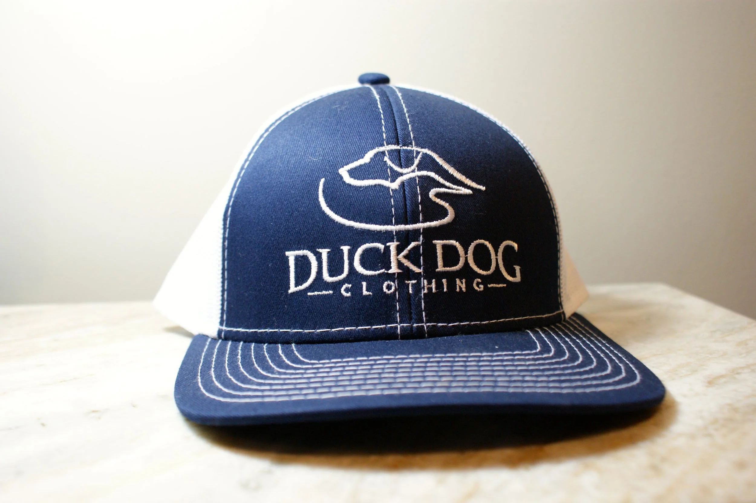 Duck Dog Hat