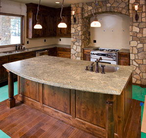 Milan Stoneworks Portland Countertops Kitchen Countertops Since 2004