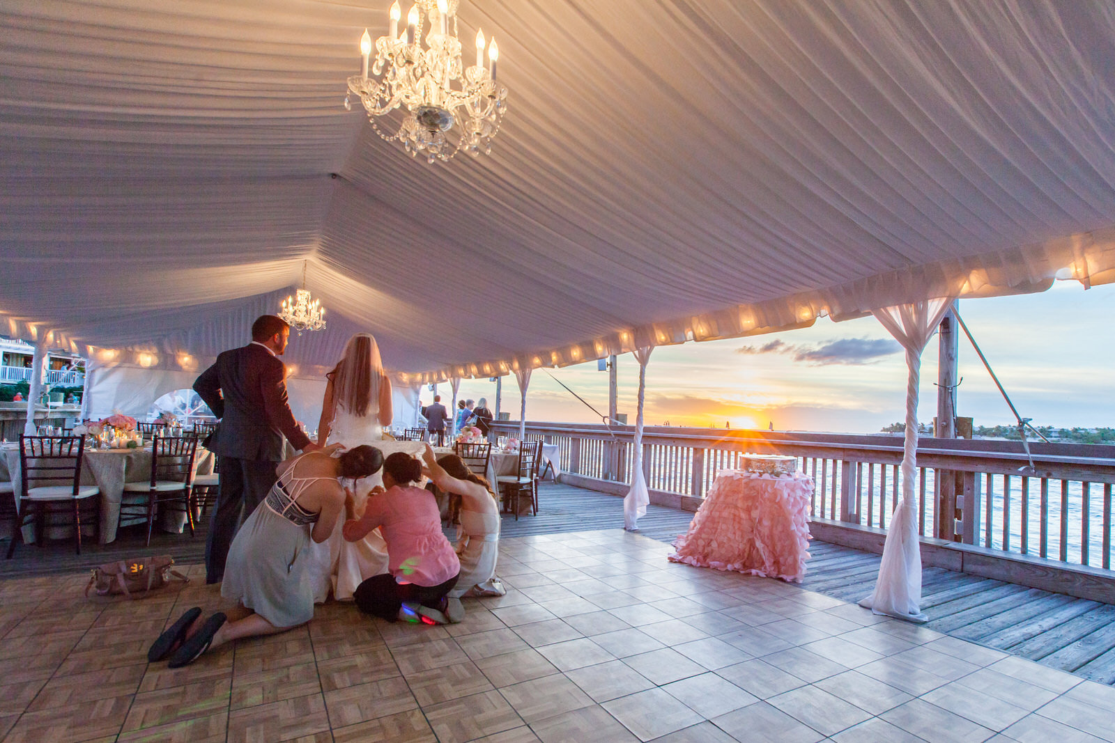 Soiree Key West Destination Wedding Planner