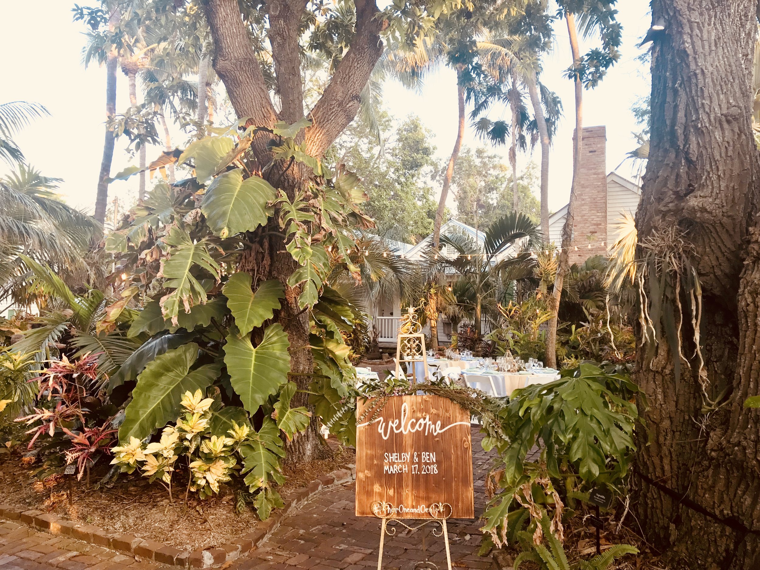 Key West Audubon House