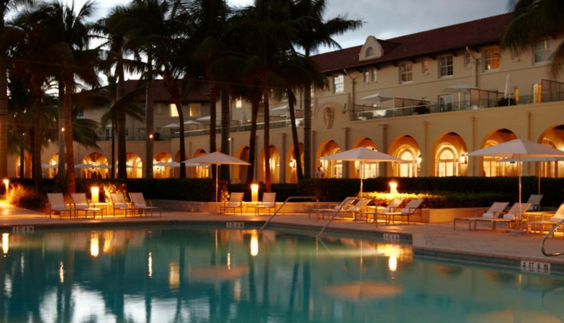 Casa Marina Resort Weddings