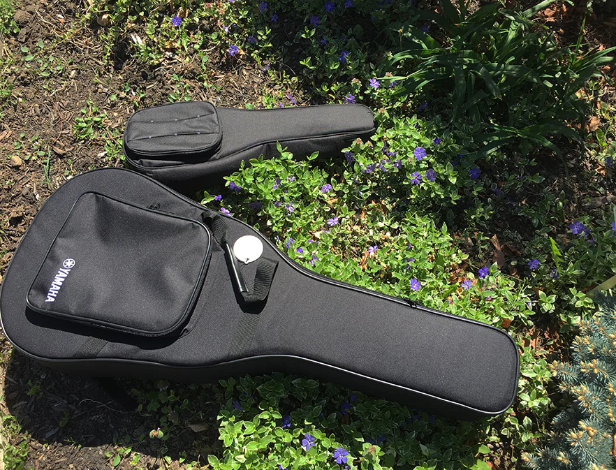 Soft Cases