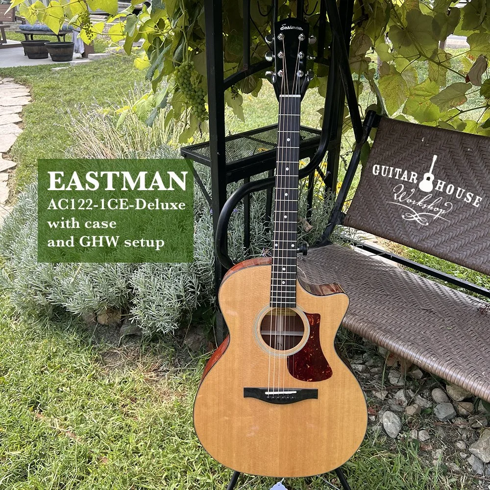 AC122-1CE-Deluxe $899