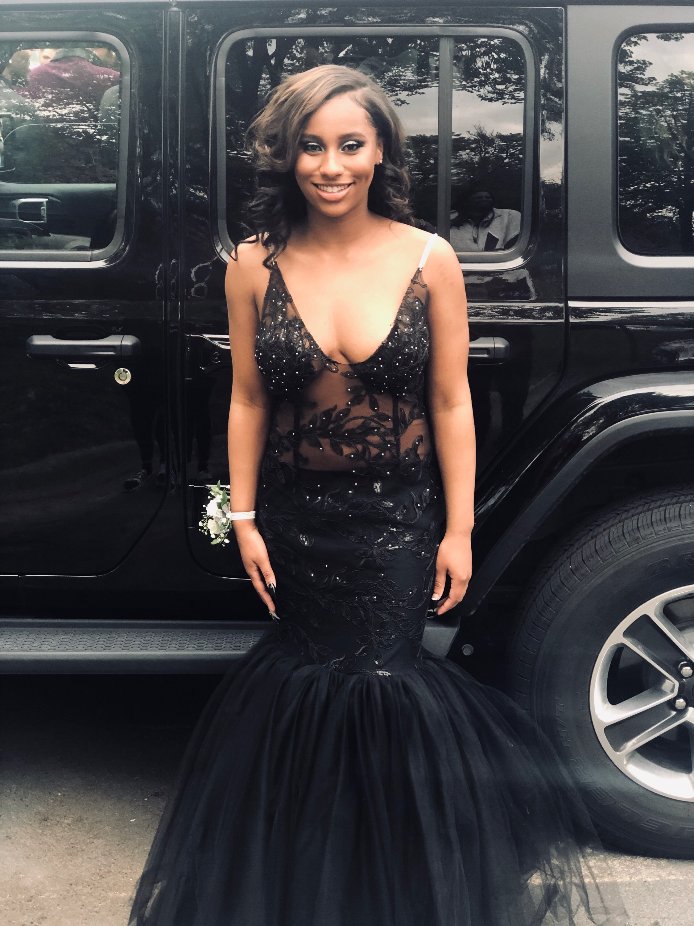 Custom Prom — Beauty by Design ...