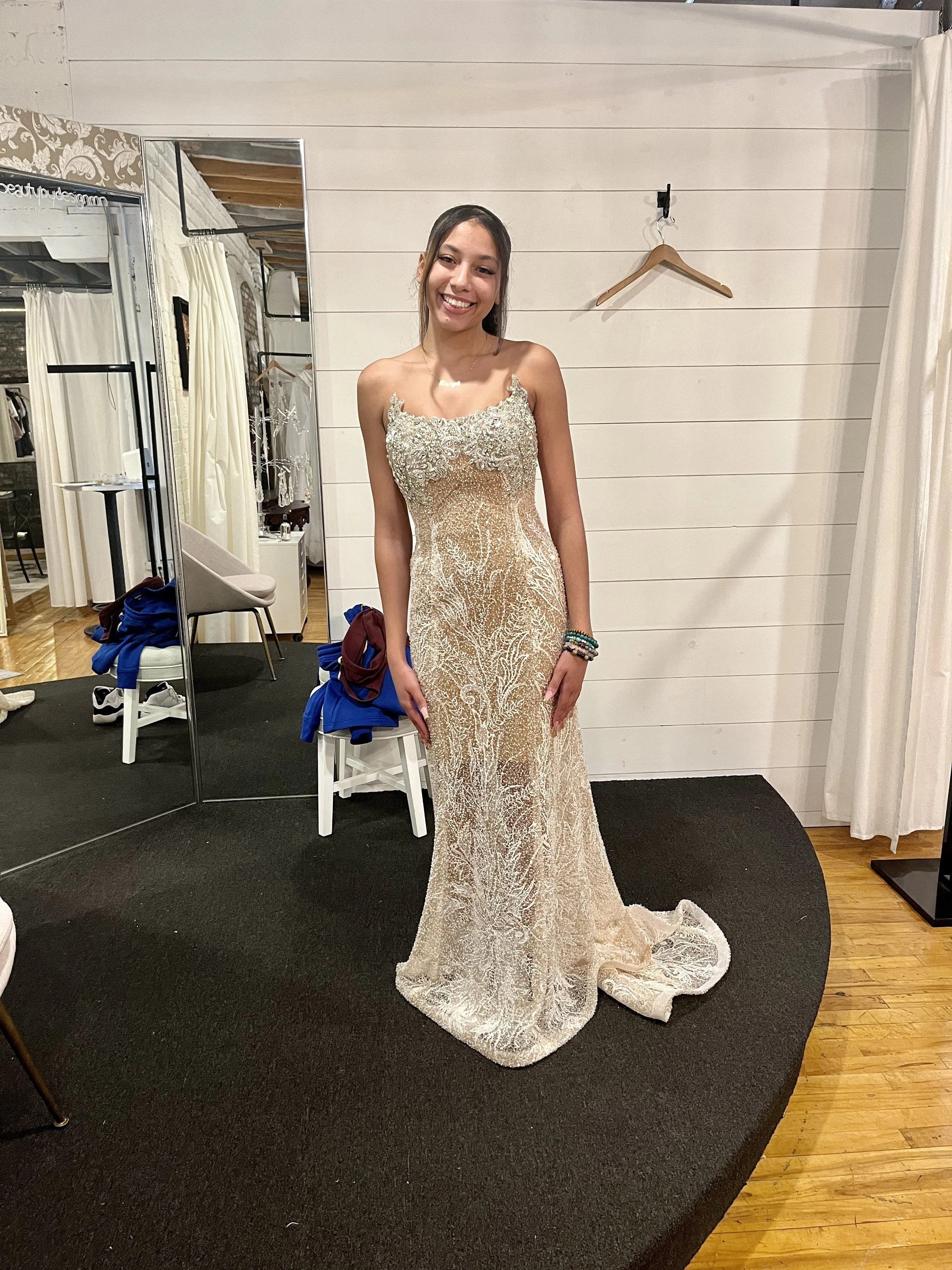Custom Prom Beauty by Design | Minneapolis Couture Bridal | Wedding Dresses Custom Prom Beauty by Design | Minneapolis Couture Bridal | Wedding Dresses