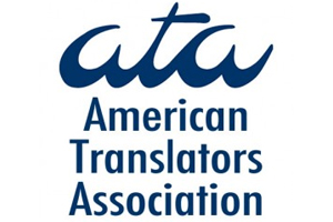 American Translators Assoc.
