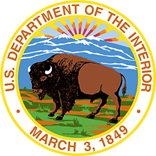 Dept. of Interior