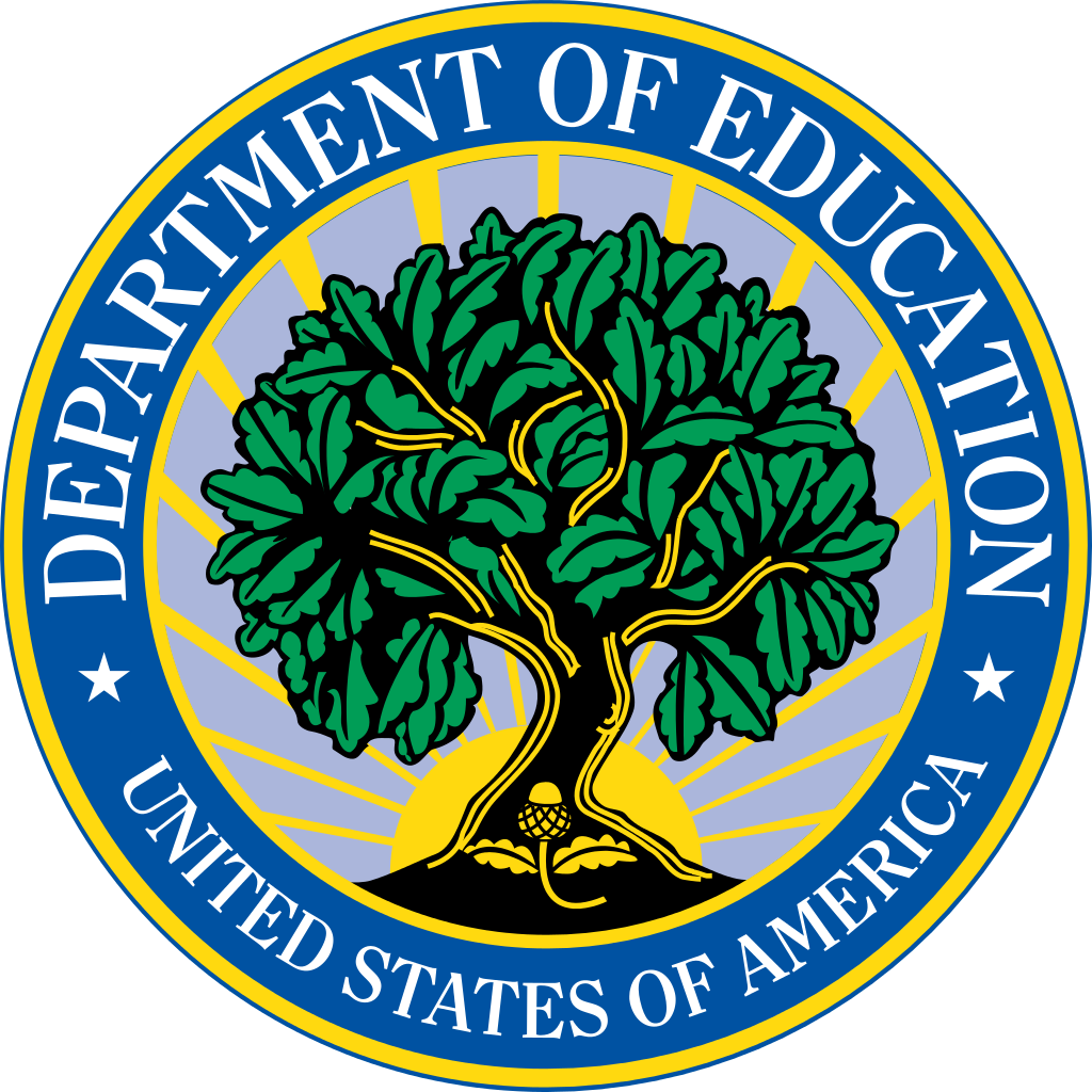 U.S. Dept. of Ed.