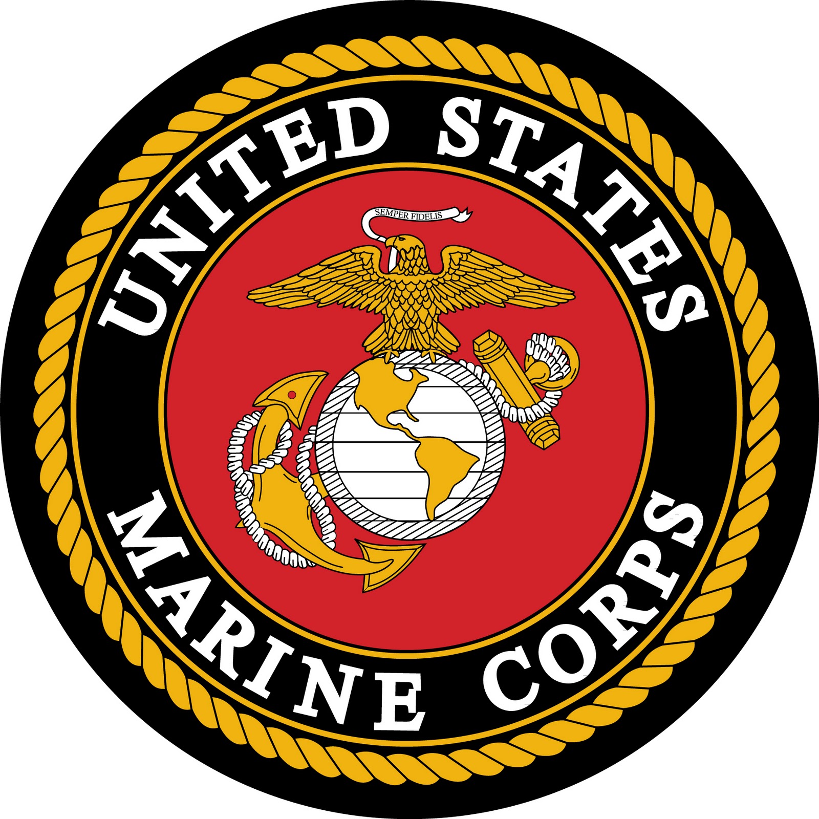 U.S. Marine Corps