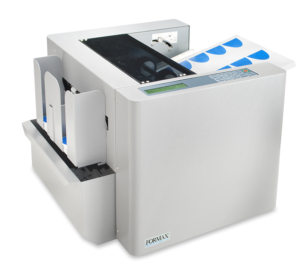 Formax Card Cutter FD 120