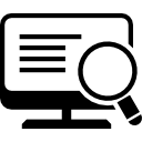 desktop-computer-screen-with-magnifying-glass-and-list.png