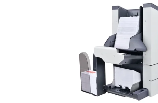 FPi 6700 power stacker