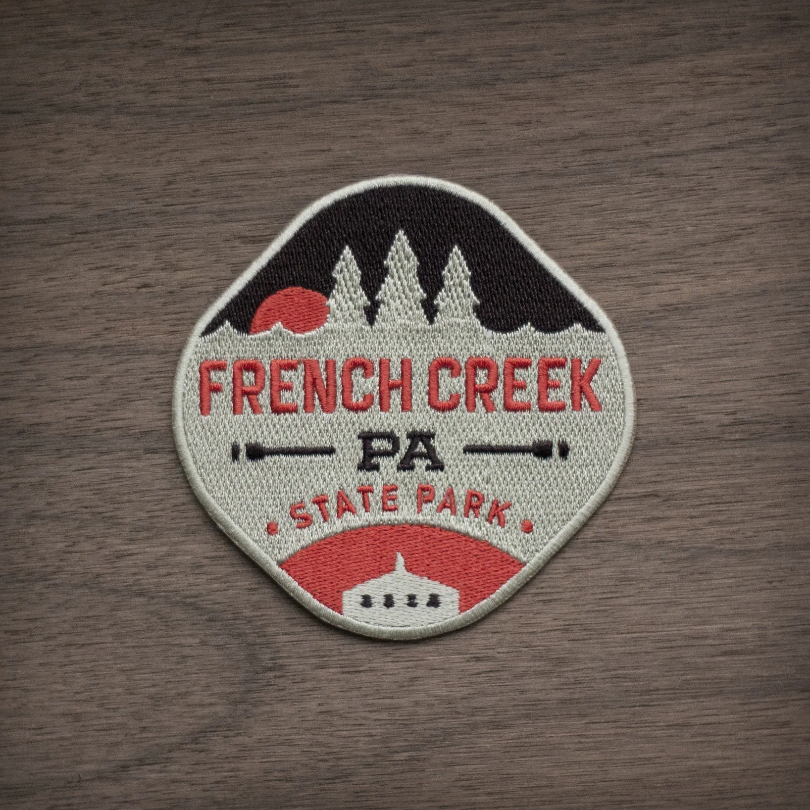 French Creek Patch