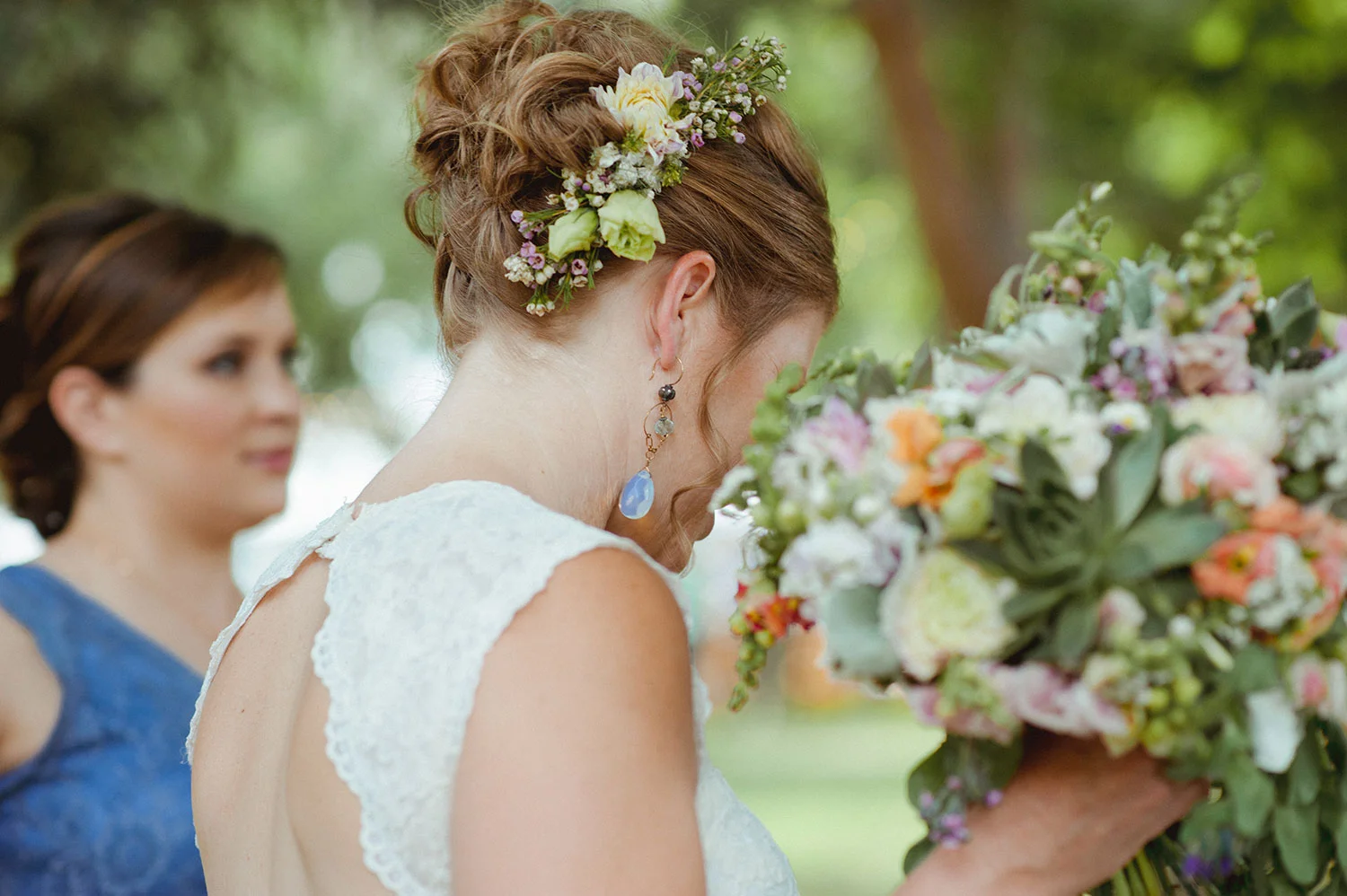 © Colorado Wedding Productions