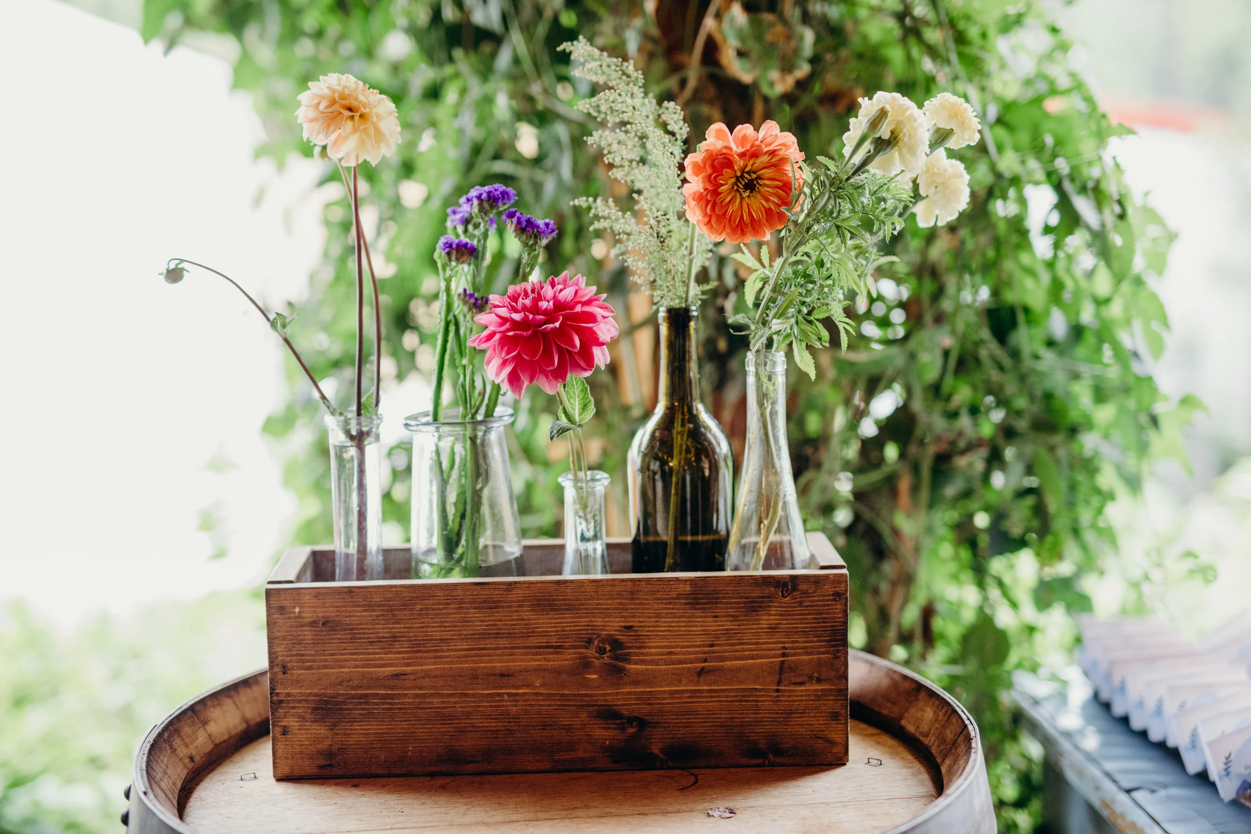 © Mary Meck Weddings