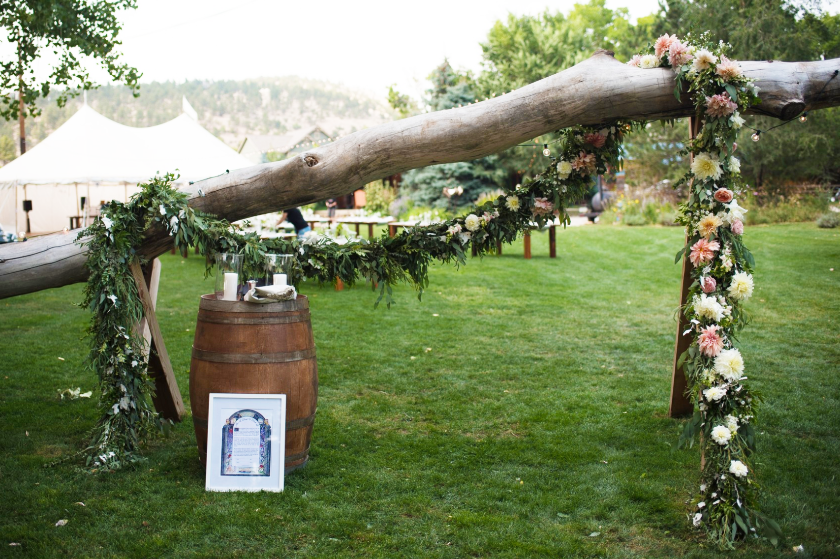 © Nate & Jenny Weddings