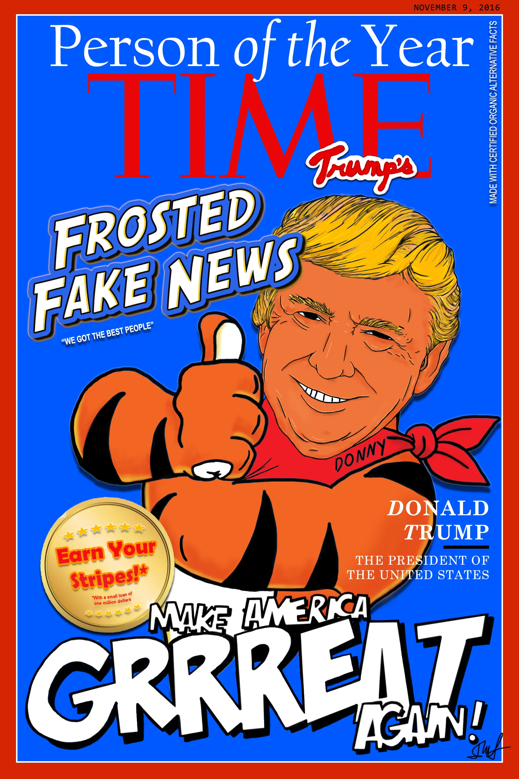 Donny the Tyrant, FINAL, with sig.jpg
