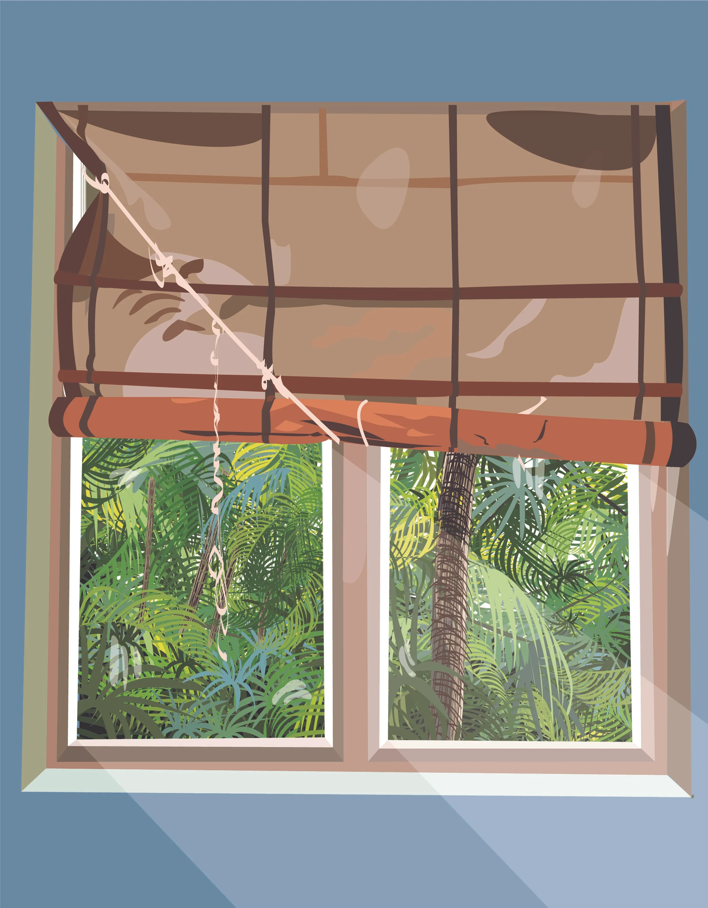 Vector Illustration, Window.jpg