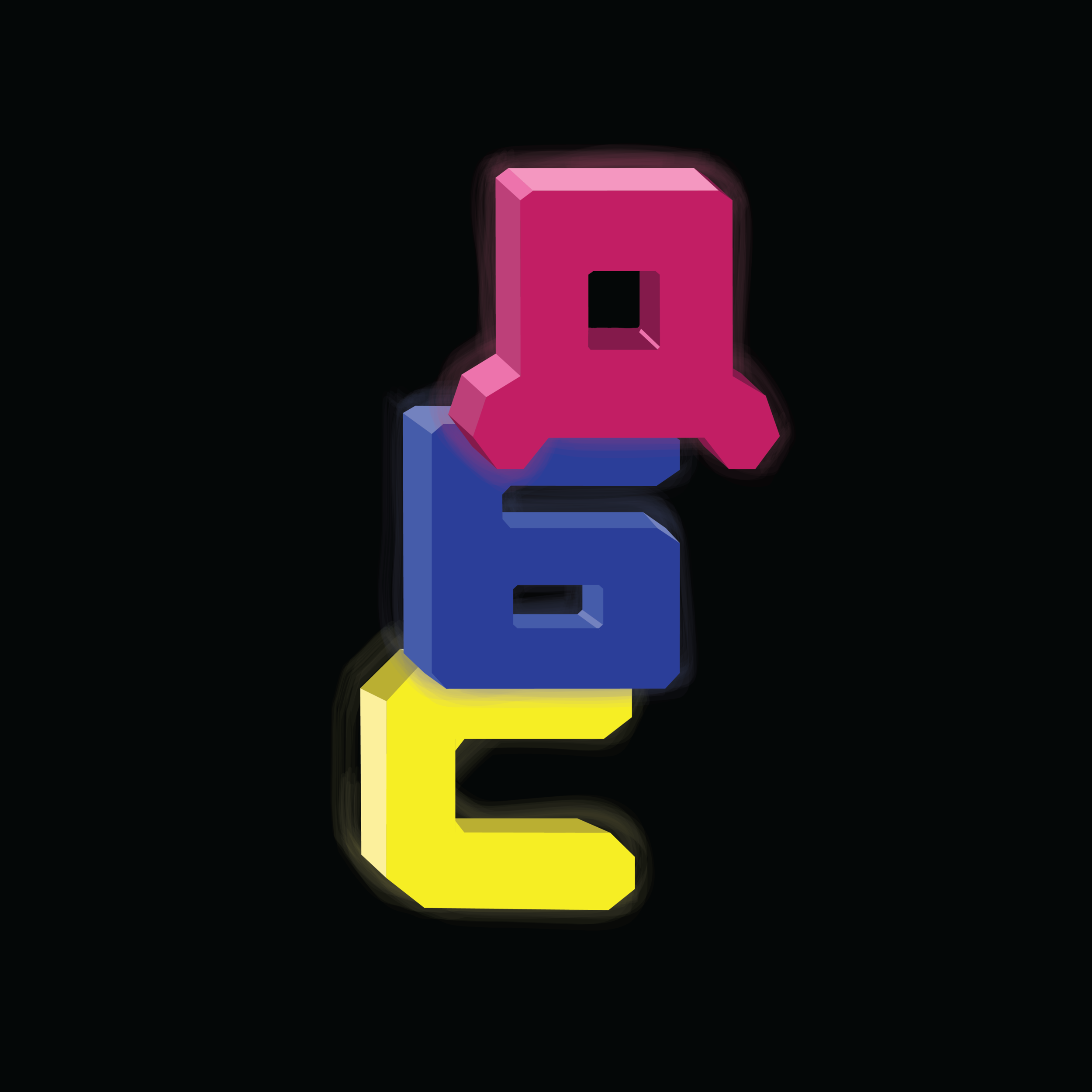Dani Chertock Logo black square.png