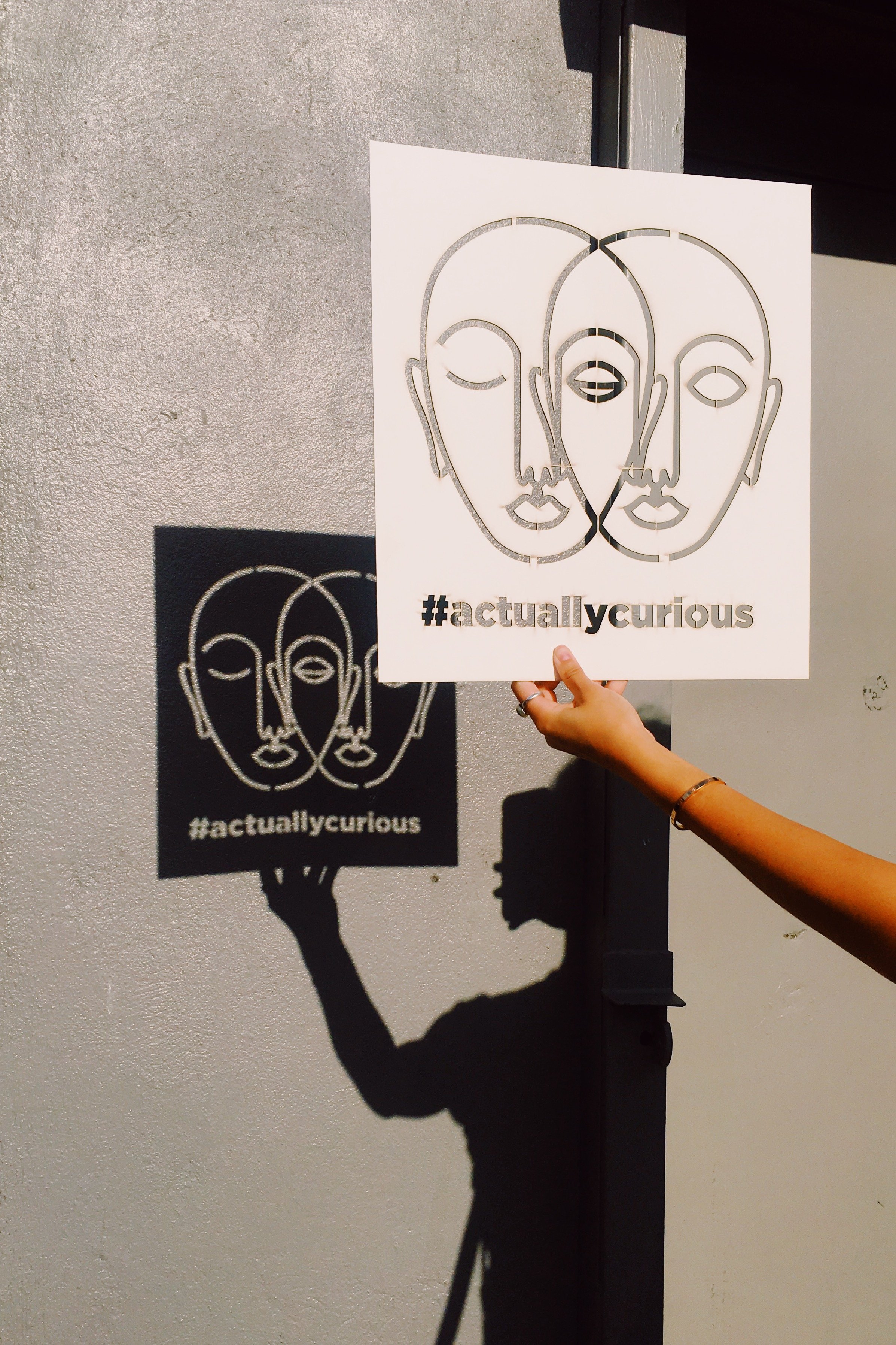 Product Design Intern at Actually Curious