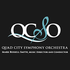 Quad City Symphony Orchestra - Masterworks II