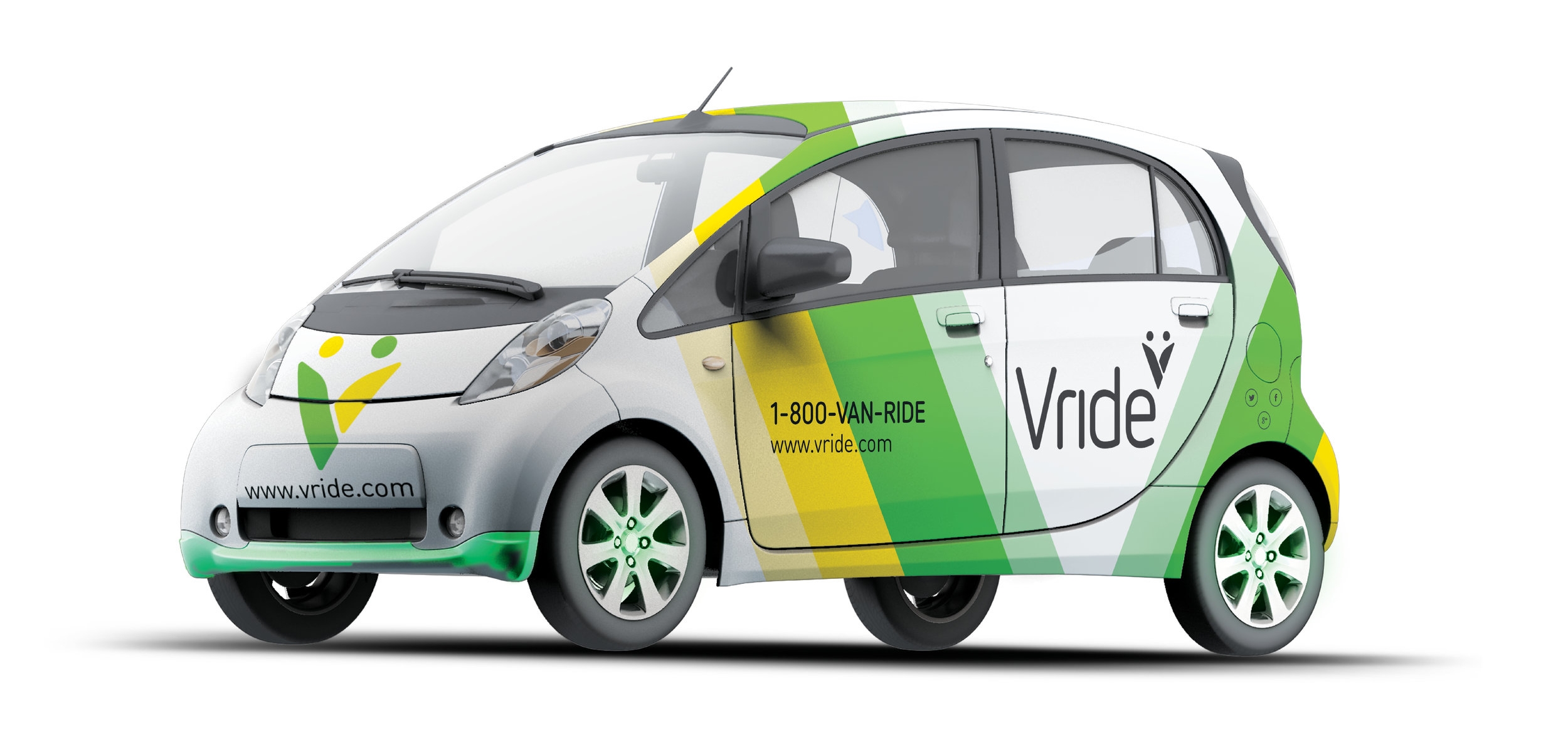 Vride is a ride sharing platform that offers an economical way to get to work by doing things the right way. The company is dedicated to providing modern solutions to transportation problems guided by the philosophy of environmental responsibility and corporate decency.