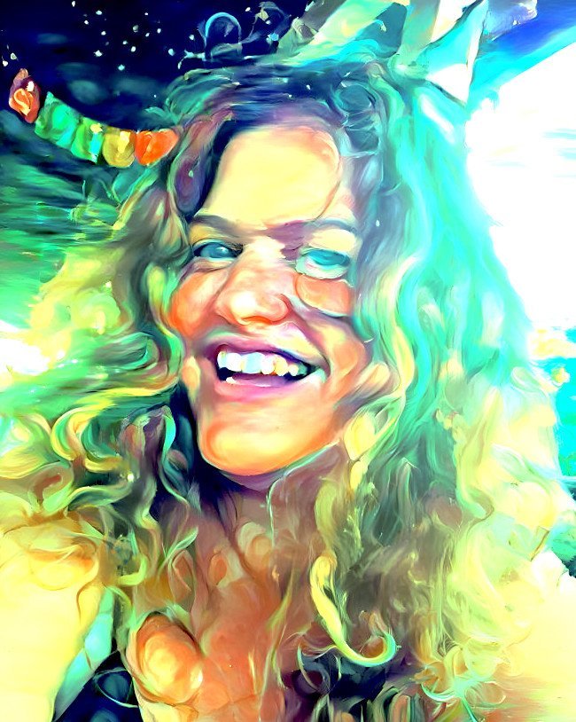 Kirtan with Shakti Ma &amp; Rainbow Serpents
