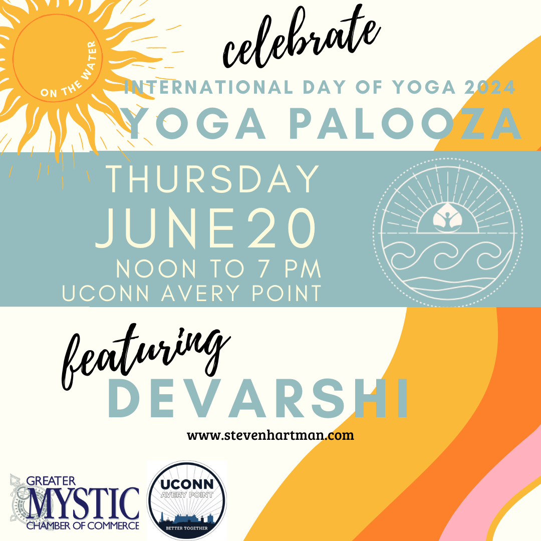 Yoga Palooza 2024 | Kirtan