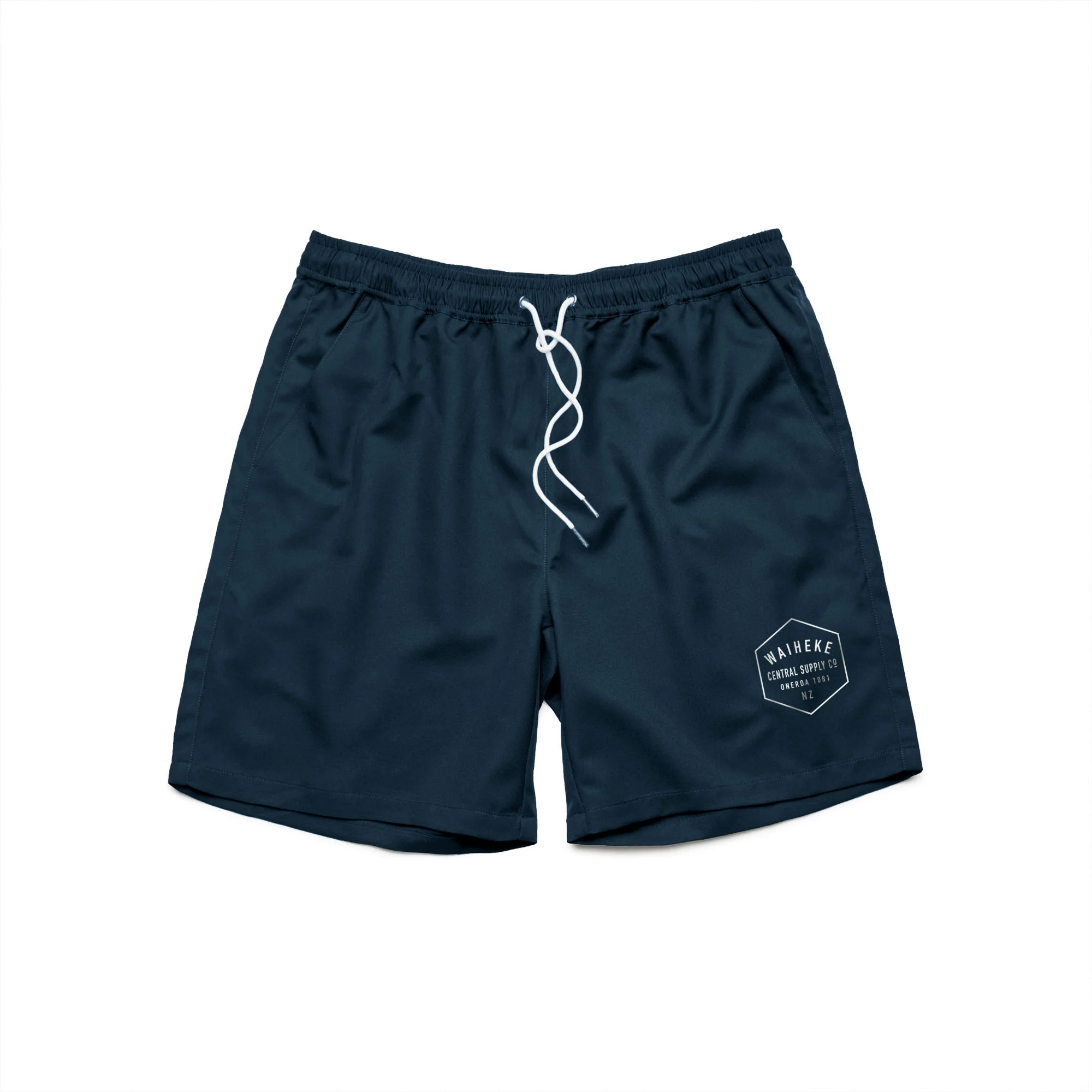 WCSC TOGS / HEX LOGO