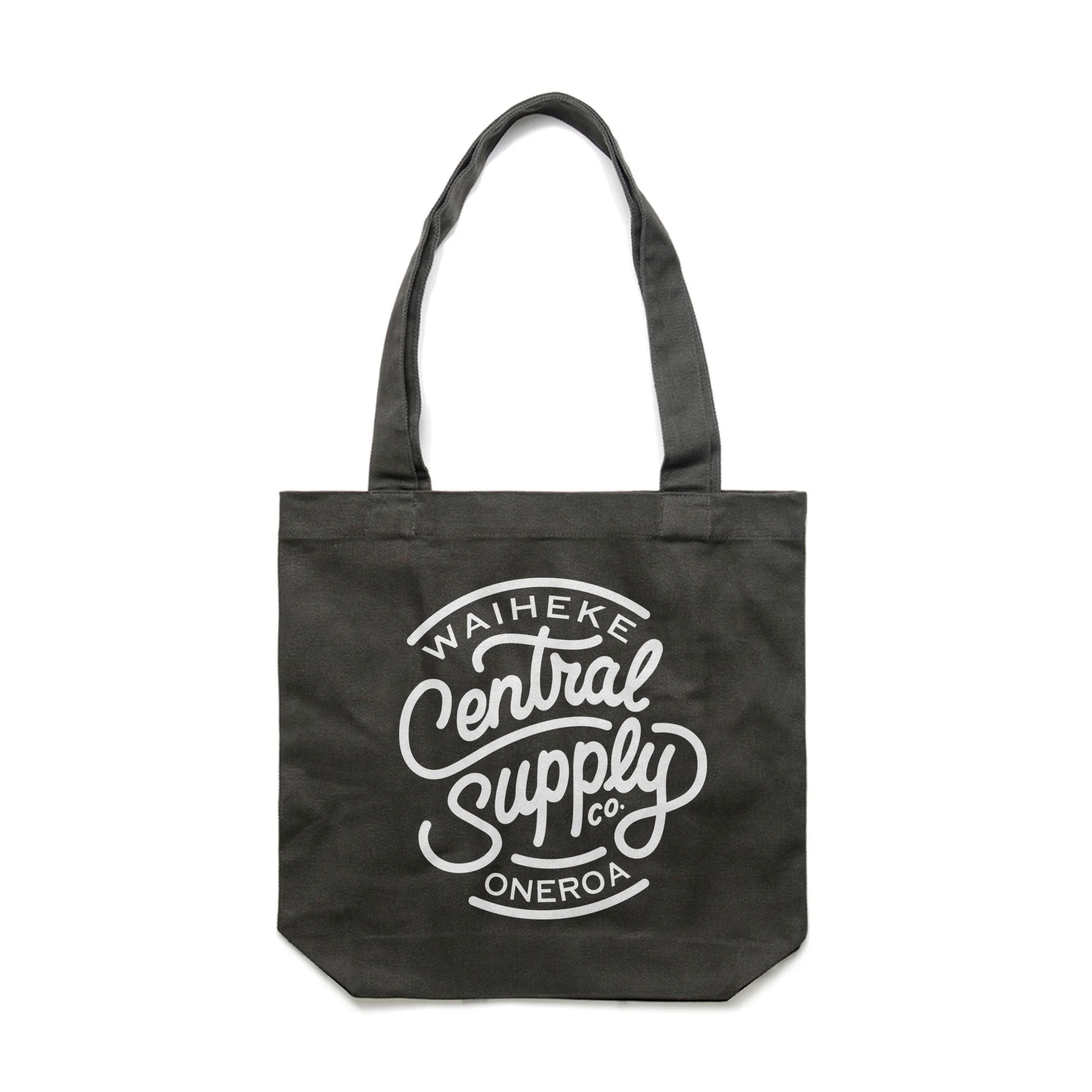 WCSC  BAG / SCRIPT BADGE TOTES