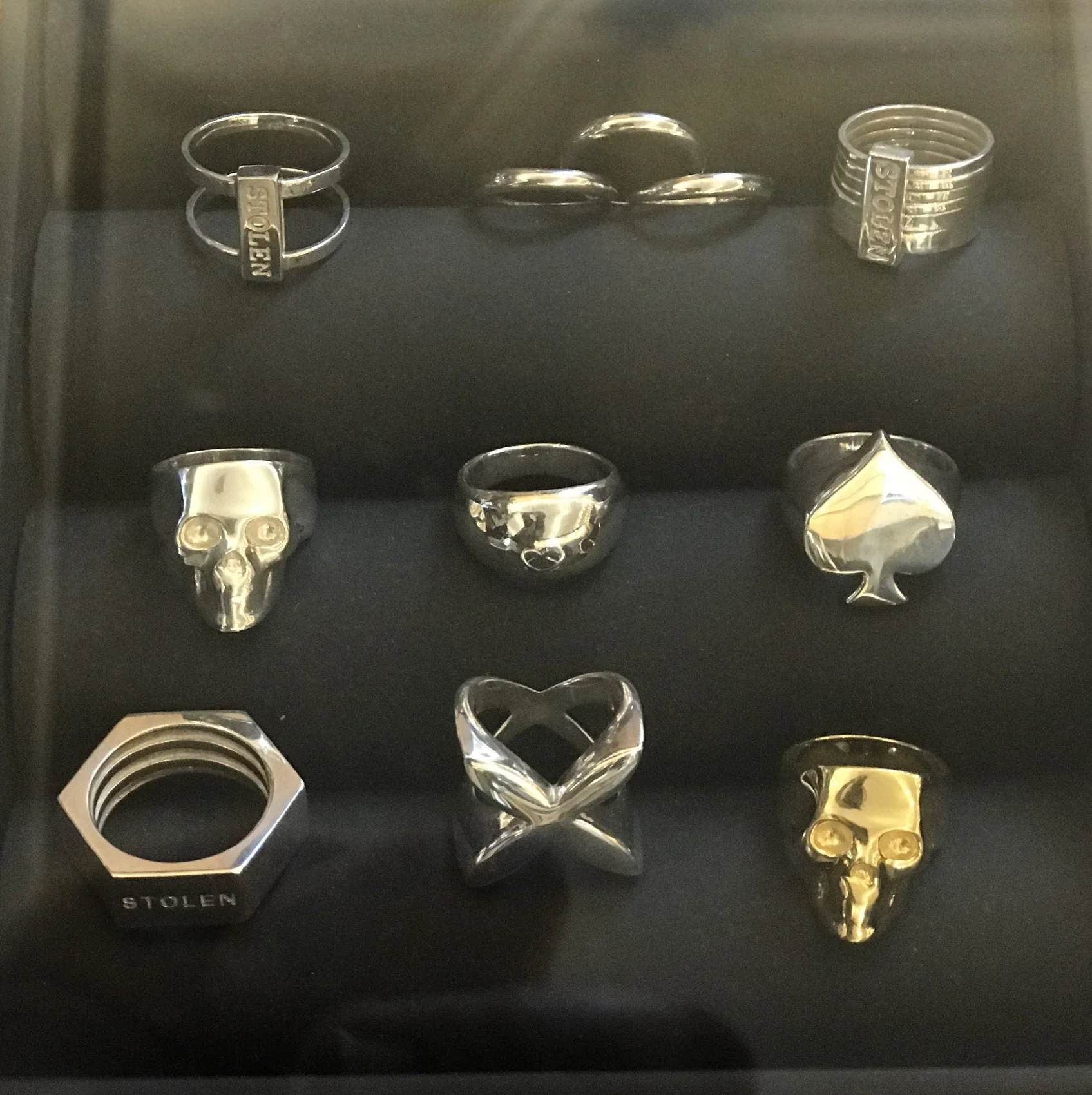 Jewelery