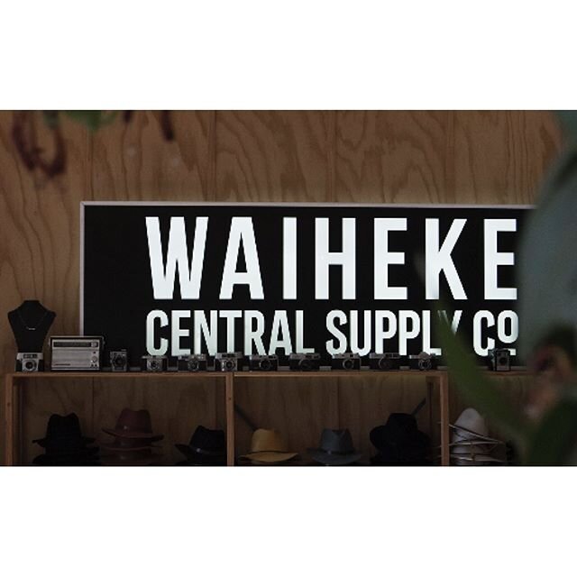 The 20% off sale continues... New essential Autumn/Winter  pieces in from @ascolour @assemblylabel &amp; @kapeka_nz 
Keep warm for less...🧦 #waiheke