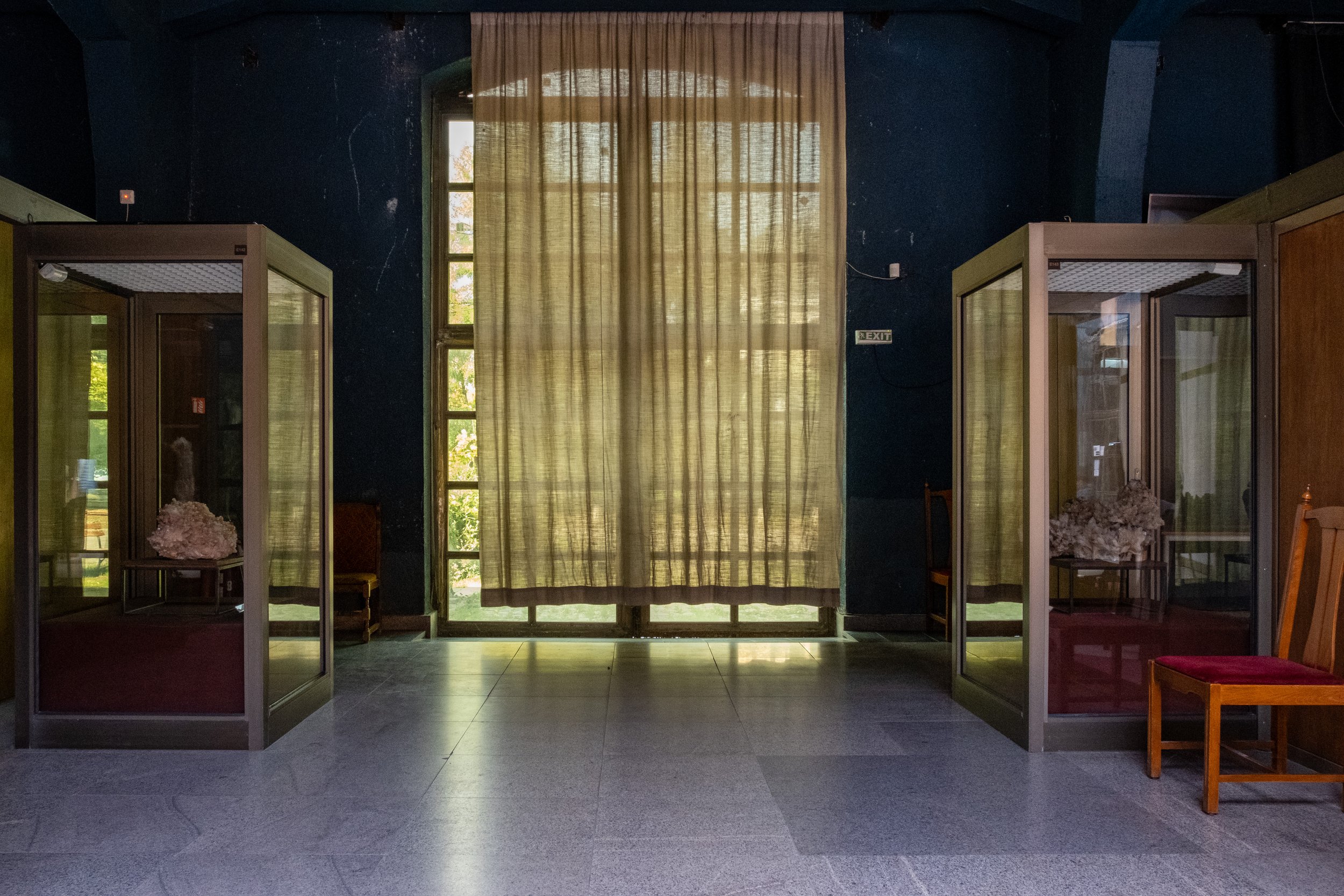 Sofie Amalie Andersen - Earth and Me