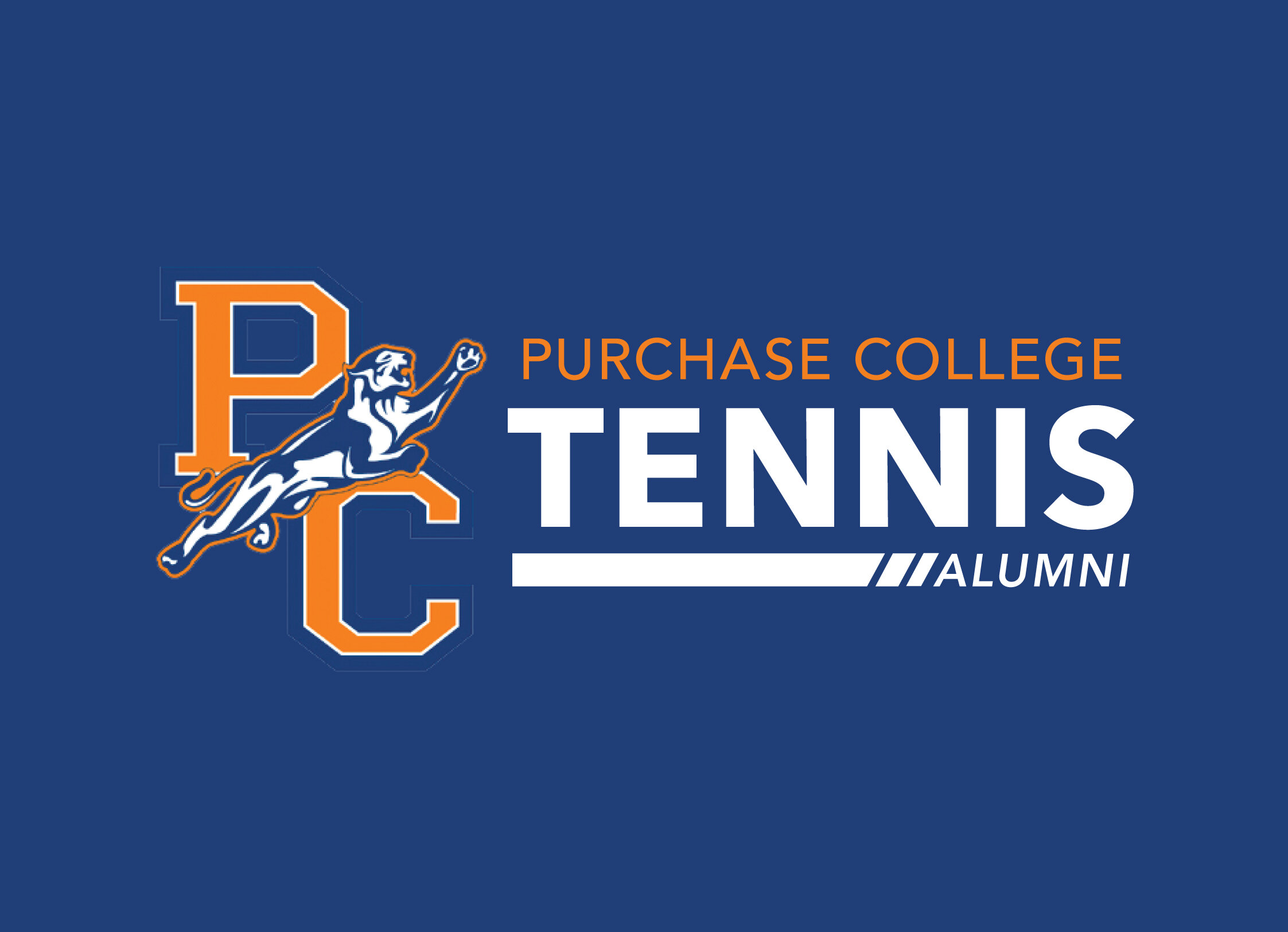 PC Tennis Alumni