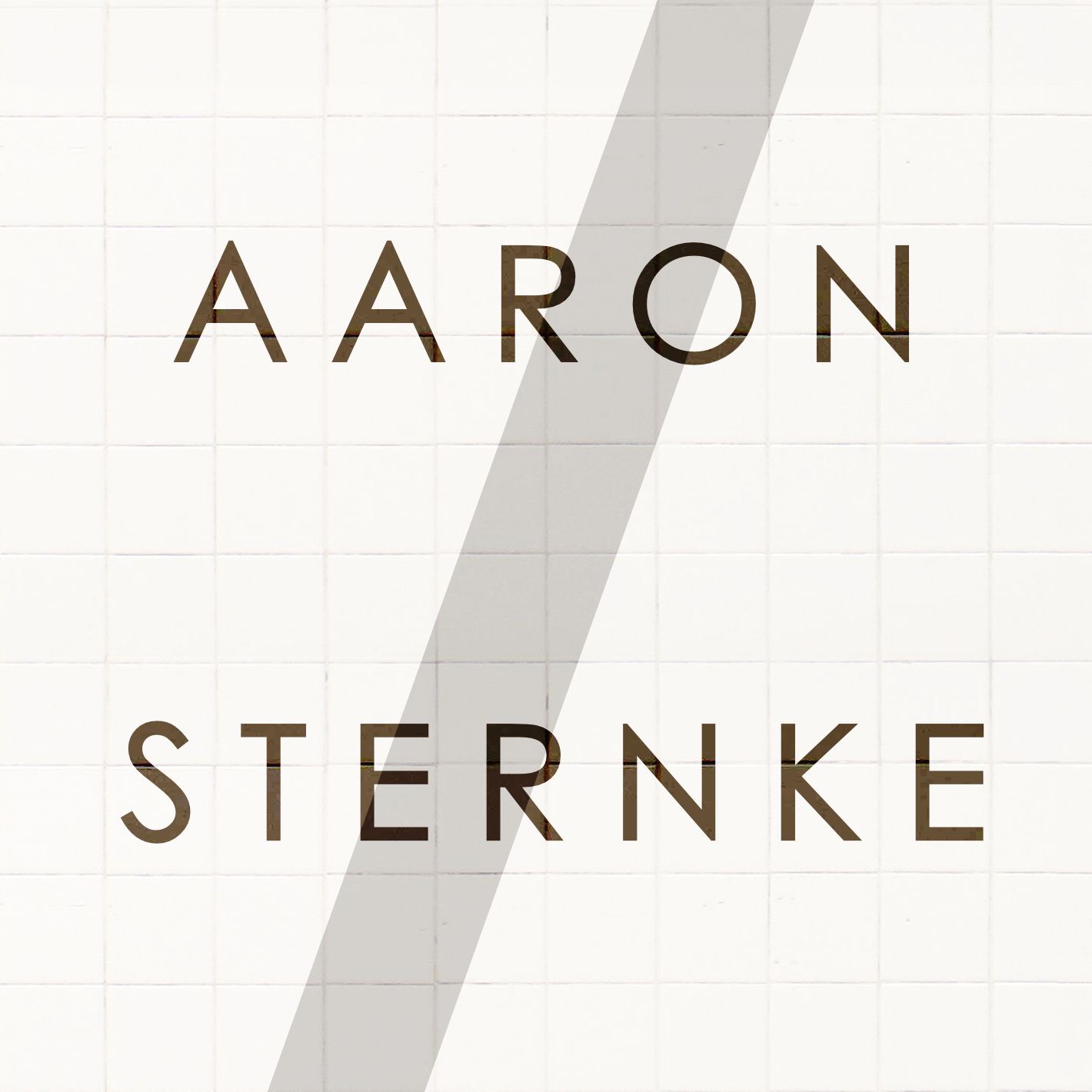 Aaron Sternke