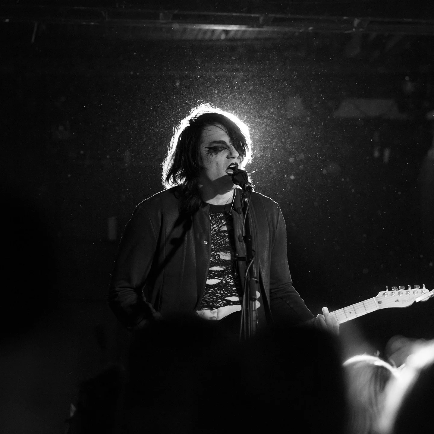 04.19.25 @visionvideoband at @elcorazonseattle