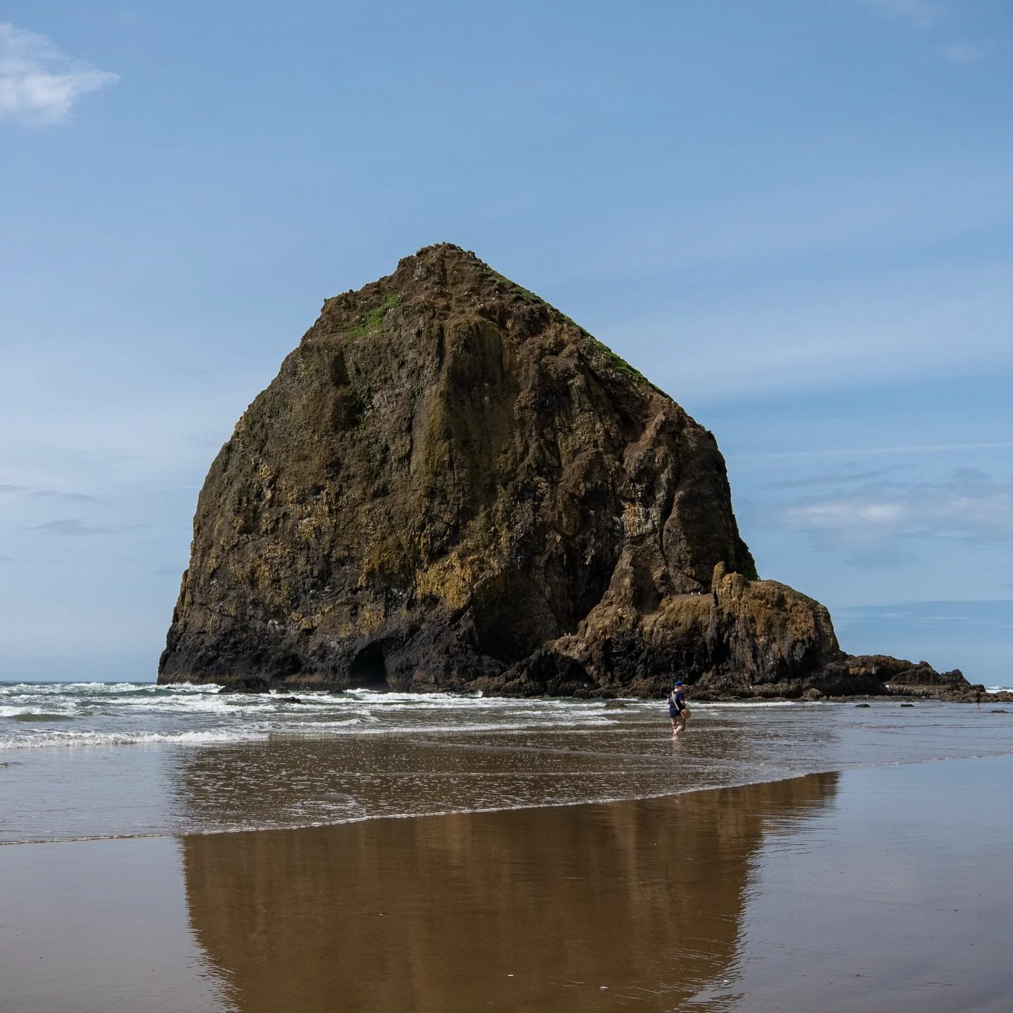 Cannon Beach 4.9.25