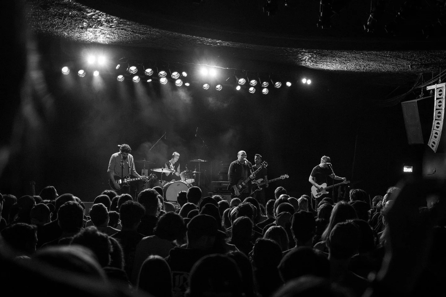 @sunnydayrealestate @showbox Seattle 8.20.24