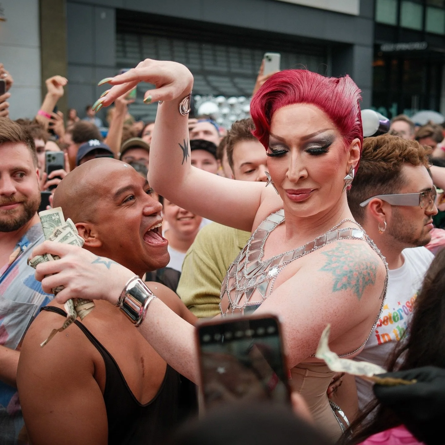 Queer/Pride Seattle 6.29.24