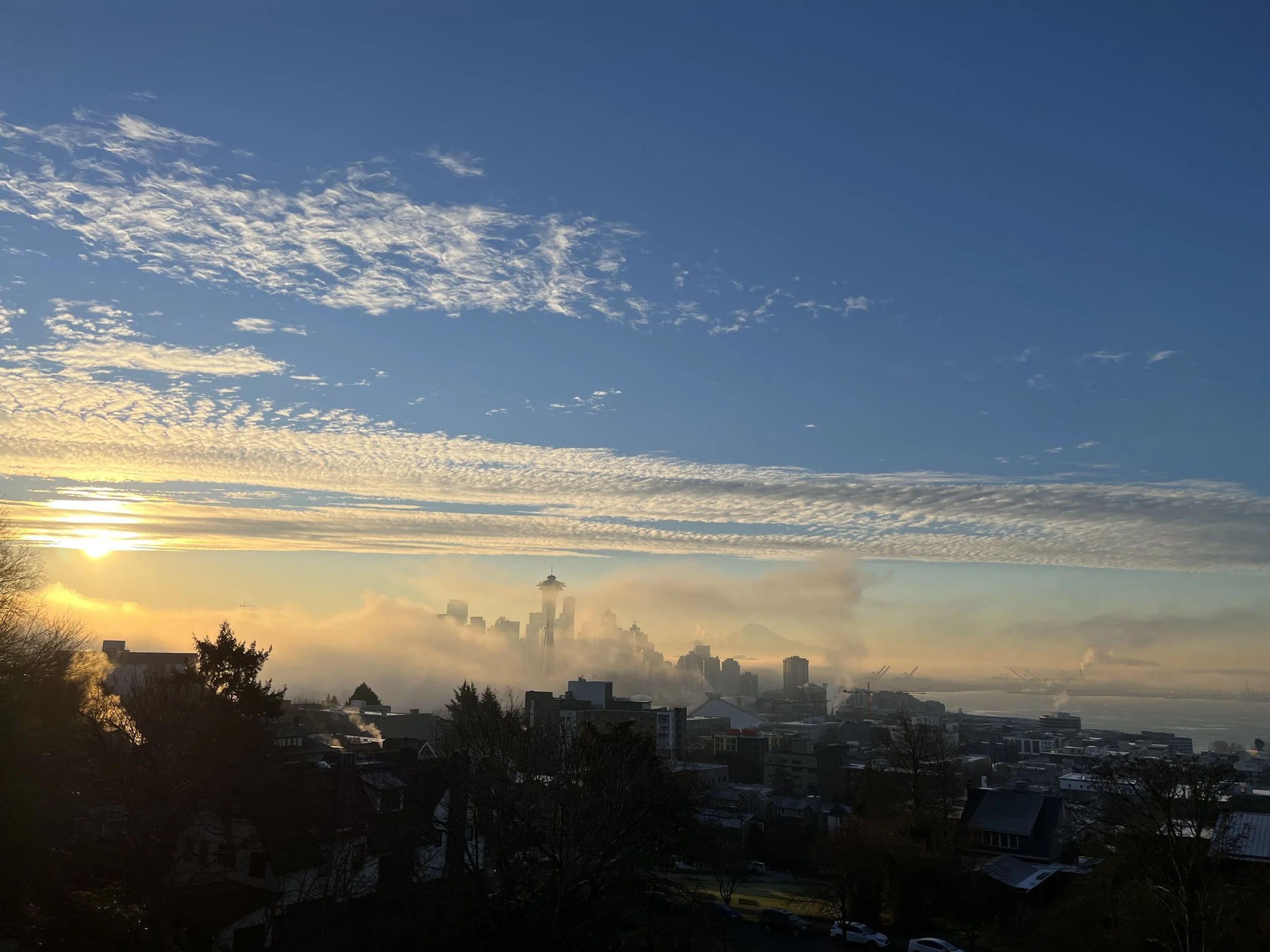 Suicidal; or, Postponement is not Prevention