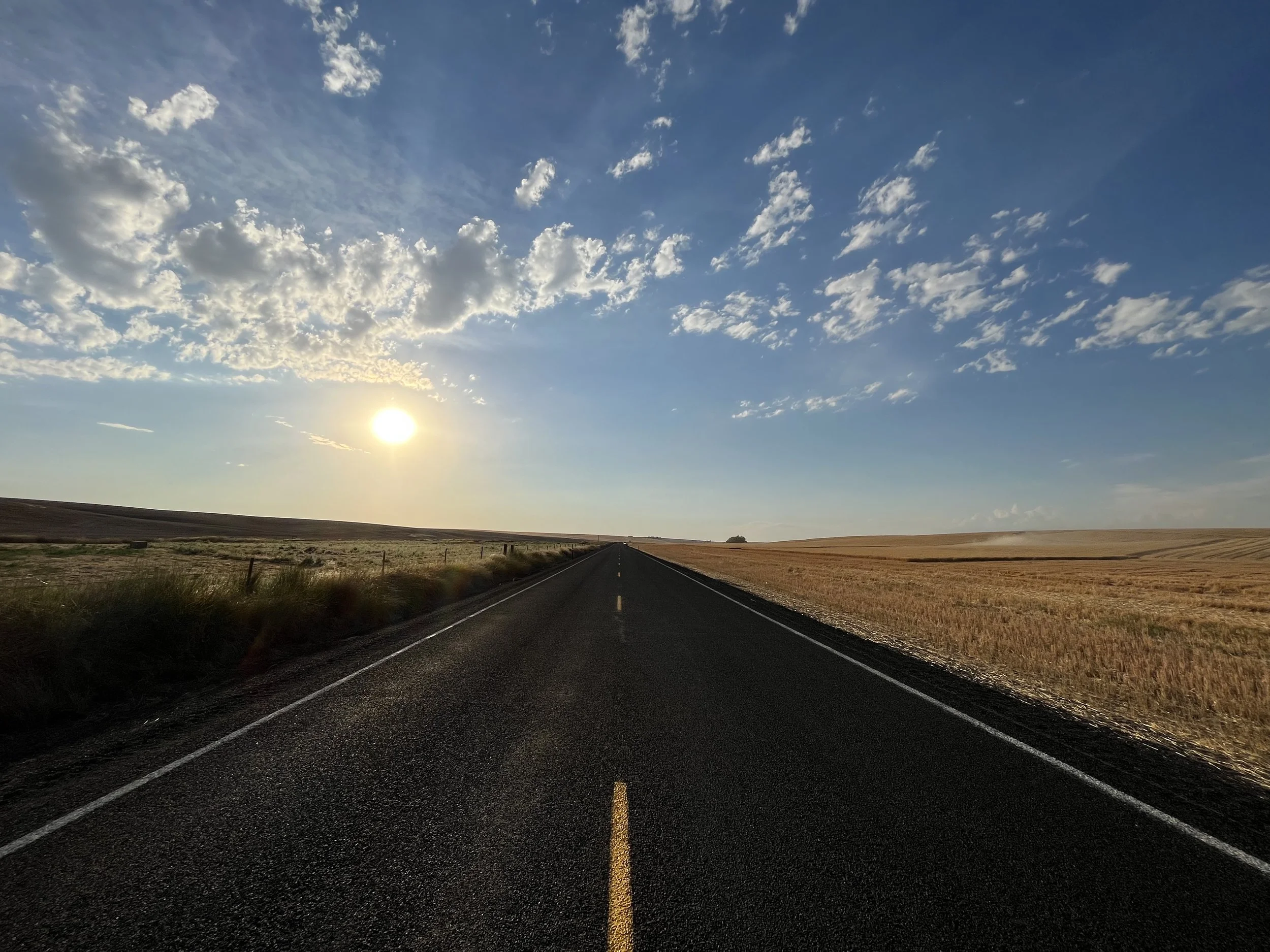 Two Goals and a Coincidence